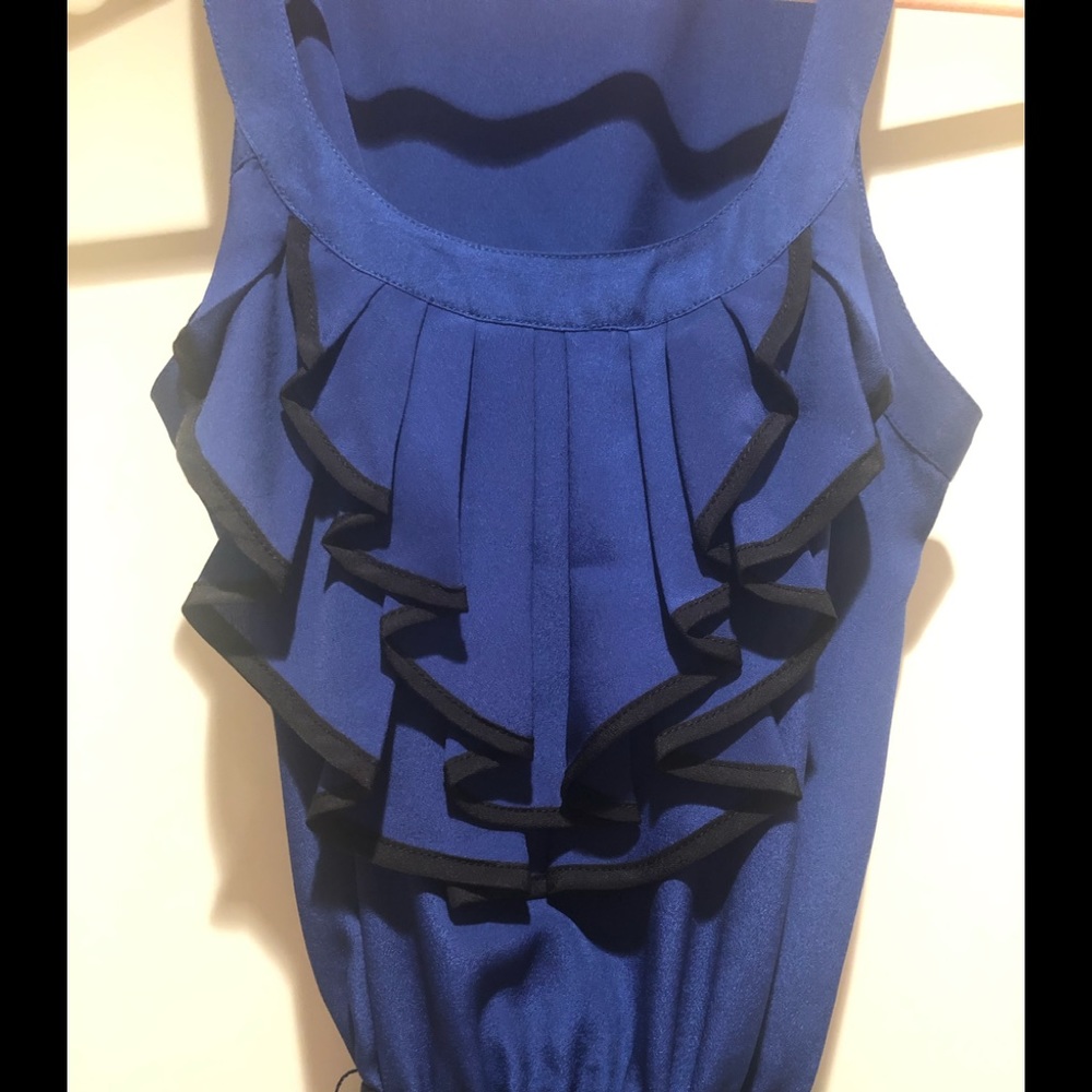 Express Dress - Picture 2 of 4